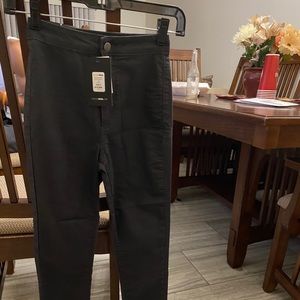 Fashion nova jeans